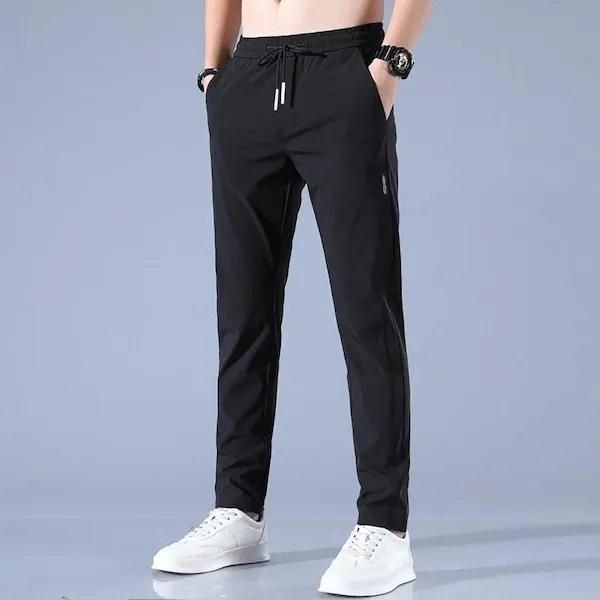 Men's Solid Satin Stylish Casual Shirt
