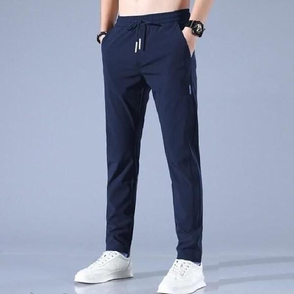Men's Solid Satin Stylish Casual Shirt