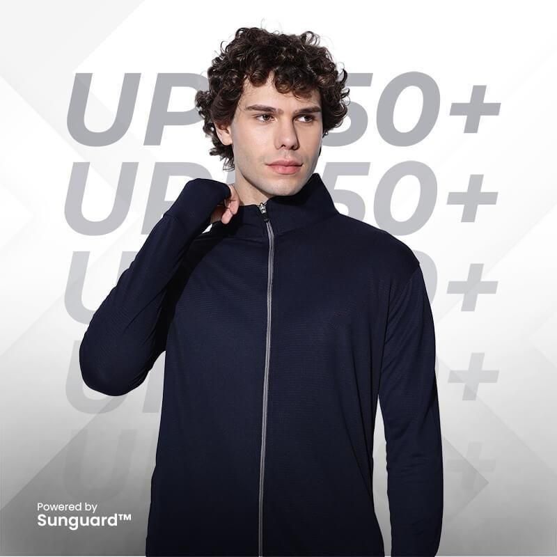 Men's Solid Satin Stylish Casual Shirt