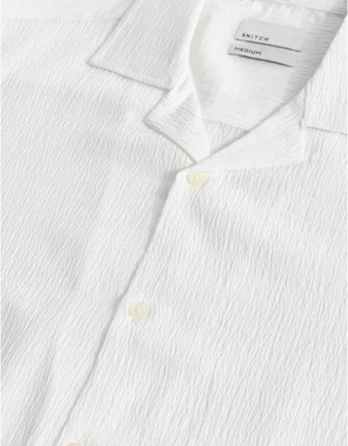 Men's Solid Satin Stylish Casual Shirt