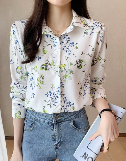 Men's Solid Satin Stylish Casual Shirt