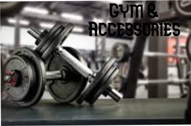 Gym Accessories