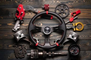 Car Accessories