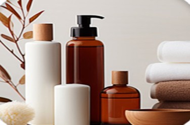 Health and Beauty