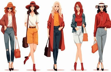 Women's Clothes