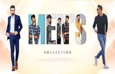 Men's Wear