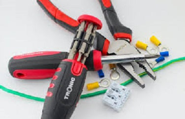 Electronics and tools