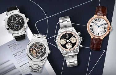 Watches