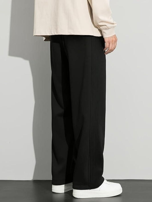 Men's Solid Satin Stylish Casual Shirt