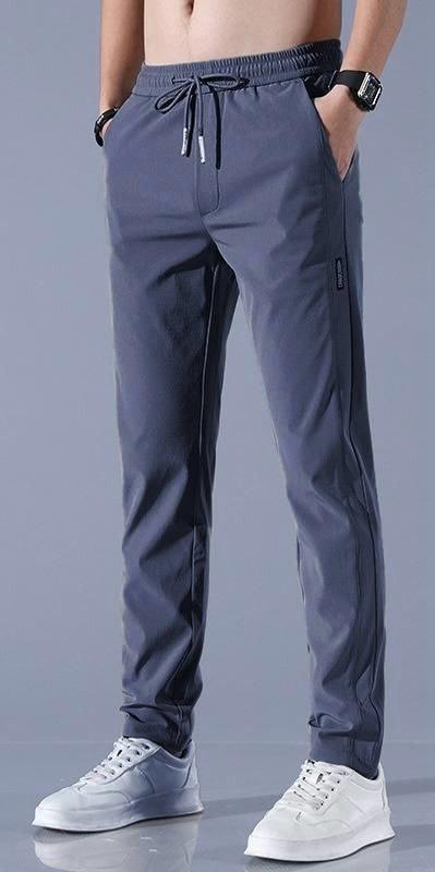 Men's Solid Satin Stylish Casual Shirt