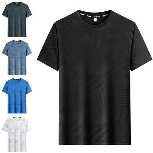 Men's Solid Satin Stylish Casual Shirt