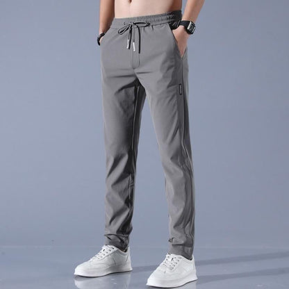 Men's Solid Satin Stylish Casual Shirt