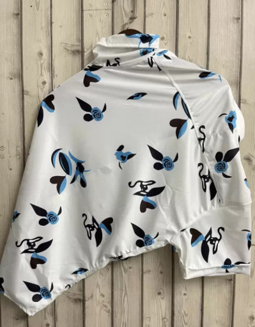 Men's Solid Satin Stylish Casual Shirt