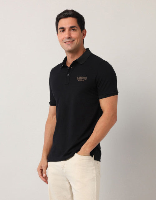 Men's Solid Satin Stylish Casual Shirt